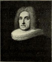 064 Ruland, Rütger (1665-1742) Hamburger Bürgermeister (Denner)