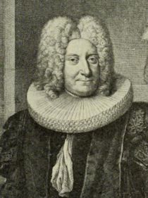 072 Kentzler, Heinrich Peter (1606-1662) Hamburger Kaufmann und Oberalter (Fritsch)