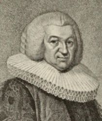 074 Lütkens, Nicolaus Gottlieb (1716-1788) Hamburger Kaufmann und Senator (Townley)