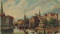 Hamburg 1842