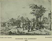 023 Matthias Scheits - Heimkehr vom Jahrmarkt 1679