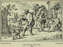 031 Matthias Scheits - Der blinde Bettler 1680
