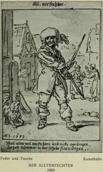 041 Matthias Scheits - Der Allverfechter 1683