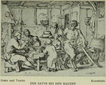 047 Matthias Scheits - Der Satyr bei den Bauern