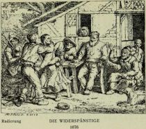 063 Matthias Scheits - Die Widerspenstige 1676