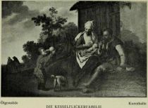 091 Matthias Scheits - Die Kesselflickerfamilie