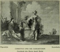 099 Matthias Scheits - Christus und die Samariterin