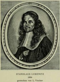 107 Matthias Scheits - Stanislaus Lubienitz 1664
