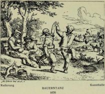 131 Matthias Scheits - Der Bauerntanz 1676