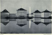 013 München – Schloss Nymphenburg