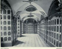 019 Abtei Schönthal – Ordenssaal