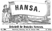 Hansa 1865