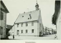 Tafel 13a Johannisberg