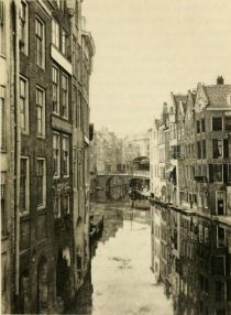 Holland - Utrecht