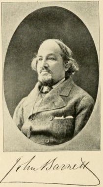 Barnett, John (1802-1890)