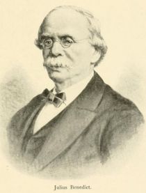 Benedict, Julius (1804-1885)