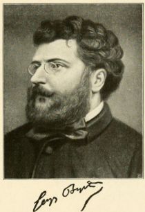 Bizet, Georg (1838-1875)