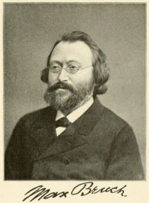 Bruch, Max (1838-1920)