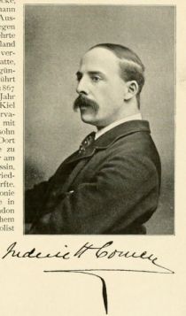 Cowen, Frederik Hymen (1852-1935)
