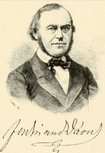 David, Ferdinand (1810-1871)