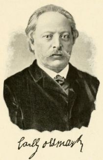 Goldmarks, Carl (1830-1915)