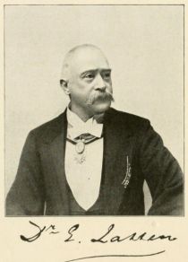 Lassen, Eduard (1830-1904)