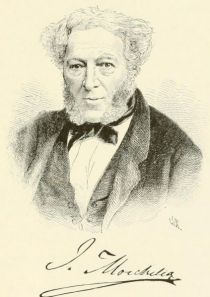 Moscheles, Ignaz (1794-1870)