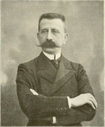Moszkowski, Moritz (1854-1925)