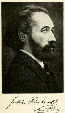 Schulhoff, Julius (1825-1898)
