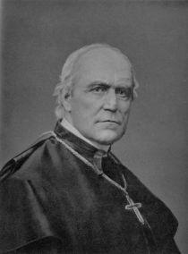 Ketteler, Wilhelm Emanuel Freiherr von (1811-1877) katholischer Bischof von Mainz, Politiker. Er wurde der Arbeiterbischof genannt.