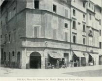 073 * Bild 62 Haus des Lorenzo de Manili (Piazza del Pianto 18-24)