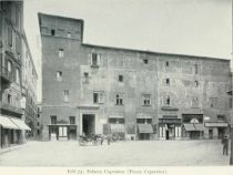 089 * Bild 75 Palazzo Capranica (Piazza Capranica)