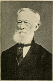 Alfred Krupp 1812-1887