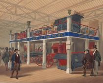 Weltausstellung London 1851