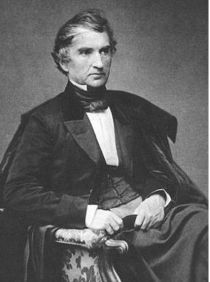 Liebig, Justus von (1803-1873) deutscher Chemiker