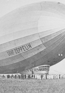 Luftschiff Graf Zeppelin_