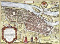 Magdeburg, 1572