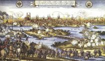 Magdeburg, 1631