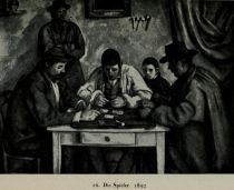 16. Die Spieler. 1892 