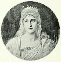 006. Großherzogin Victoria von Hessen