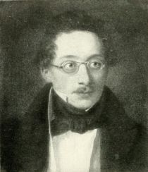 Spitzweg, Karl 1842
