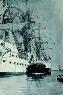 Hauptsächliche Erwerbsquelle in Rostock war die Schifffahrt und ein ausgebreiteter Seehandel 
