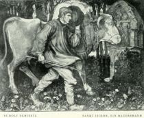Ein Bauersmann