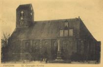 Parchim, St. Georgenkirche