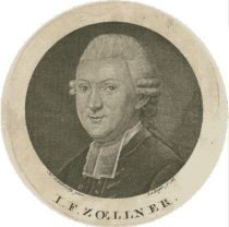 Johann F. Zöllner