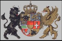 Mecklenburger Wappen