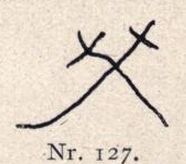Nr. 127 Worcester. (18. Jahrhundert.)