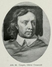 10. Coopor, Oliver Cromwell