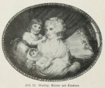 31. Shelley, Mutter mit Kindern 