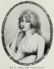 41. Plimer, Lady Caroline Rushout